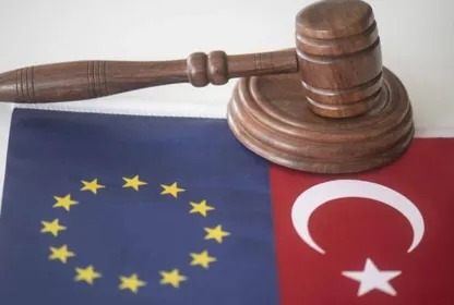 Avrupa İnsan Hakları Mahkemesi ve Türkiye