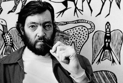 Tàpies ve Cortázar’ın izinde: Duvarlardan kum tanesine umut