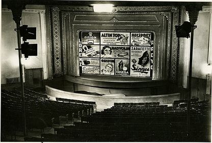 Rapor: Son 20 yılda sinema ve izleyici nasıl değişti?