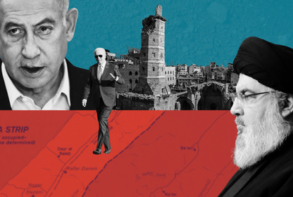 Ortadoğu'da 'kayıkçı kavgası' nereye varacak?