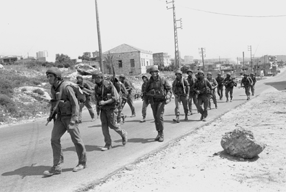 Sınırlı harekatlar, beklenmedik sonuçlar: İsrail'in 1982'deki Lübnan işgali bize ne anlatıyor?