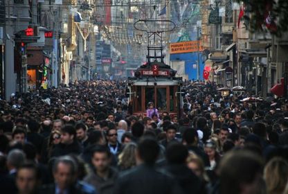Türkiye Toplumunun Hukuk Devleti Talebi Var mı?