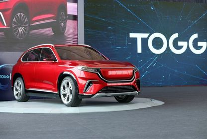 Togg’da yatırım etkisi: BYD ve Chery yatırımlarında son durum ne?