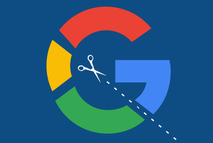 Bölünme ya da bölünmeme: Google'ın bütün meselesi bu