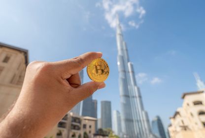 Rapor: Birleşik Arap Emirlikleri fintech ekosistemine bakış