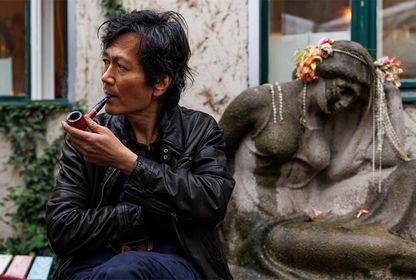 Byung-Chul Han'ı neden sevdik? 