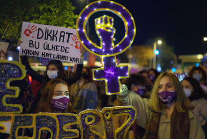 İstanbul Sözleşmesi gitti, yerine ne geldi?