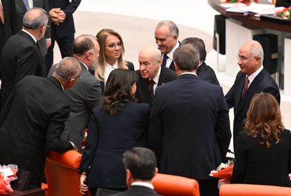 Serbest Kürsü | PKK tasfiye edildi diyelim, PYD/YPG ne olacak?