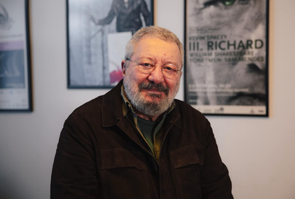 Trajik kahraman kim?: Mehmet Birkiye ile İstanbul Tiyatro Festivali üzerine