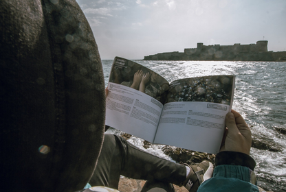 Doğayla iyileşmek ve bir adayı dönüştürmek: Bozcaada Uluslararası Ekolojik Film Festivali