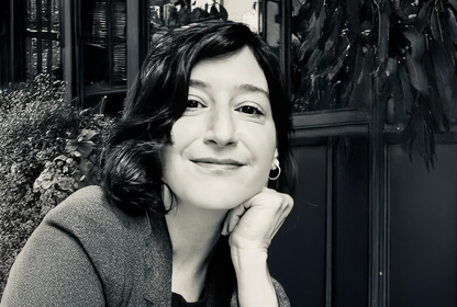 İlkay Yıldız: Kadınlar bir gün mutlaka kendisi için örülmüş bir duvara çarpar