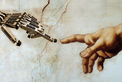 Yapay zeka tekilliği ve simülasyon teorisi: Bilimkurgu gibi ama öyle mi?