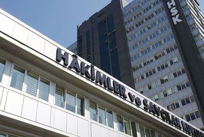 Venedik Komisyonunun HSK’ya İlişkin Görüşü