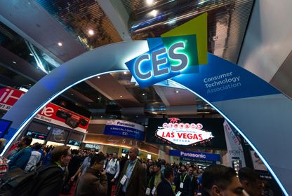 CES 2025’te tanıtılan en ilginç 10 ürün 