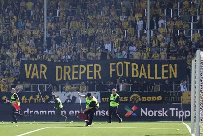 Norveç’te VAR karşıtı hareket: ‘Oyunumuzu geri verin’