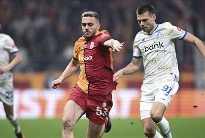 Namağlup ama tedirgin: Galatasaray’da sürmenaj