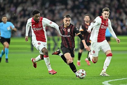 Türk futbolunun Avrupa gerçeği: Pahalı vasatlık