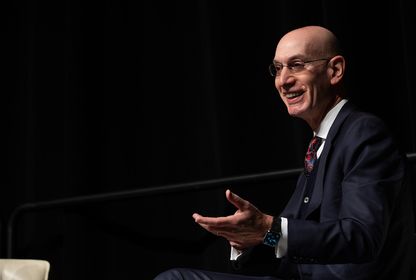 NBA’in Avrupa planı: Acımasız bir savaş kapıda