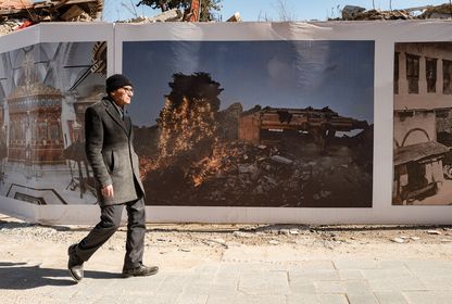 Hayata dayanışmayla tutunan şehir: Hatay