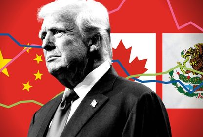 Trump'ın vergi planları: Hangi sektörler ve şirketler etkilenecek?