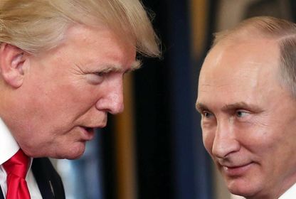 Ruslarla dans: Trump neden kendi elini zayıflattı?