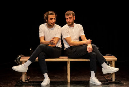 Ceviz Ağacı: İsterse sanat karın doyurmasın… mı?