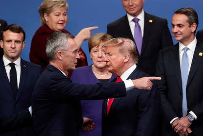 İkinci Trump dönemi: Uluslararası ilişkilerde yeni norm, normsuzluk mu olacak?