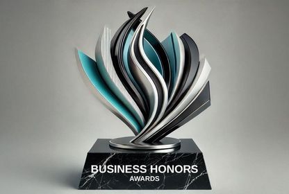 MAİS, Business Honors Awards gecesinden 4 ödülle ayrıldı