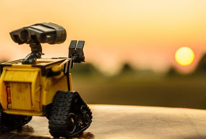 Hikayeler, korkular, bilimkurgu: Yapay zeka insana karşı