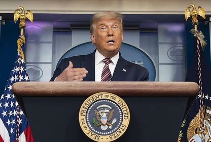 Trump belirsizliği: CEO'lar ve bankalar tedirgin