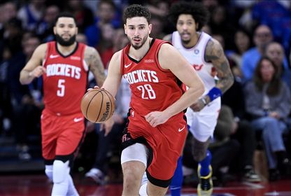 74. All-Star: Düşen reytingler, değişen formatlar ve Alperen Şengün