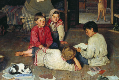 Felsefenin tanıklığa çağrısı: Çocukların bitmeyen soruları özgürlüğün sigortası olabilir mi?