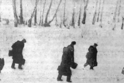 83 yıl sonra Varlık Vergisi'ni hatırlamak: 'Varlığım, varlığına armağan olsun'