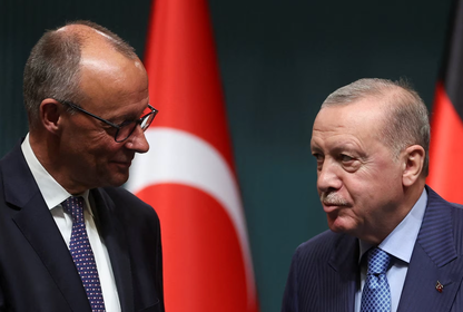 Fırtınalı bir aşk-nefret ilişkisinden zorunlu evliliğe: AB-Türkiye ilişkilerinde yeni dönem mi?