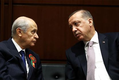 İmralı, KKTC ve operasyonların gölgesinde: Cumhur ittifakında ‘denge’ siyaseti çatırdıyor mu?