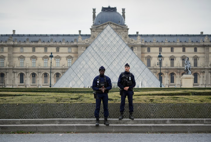 Bir soygunun siyasi izdüşümleri: Louvre Müzesi'nde (ve ötesinde) neler oluyor?