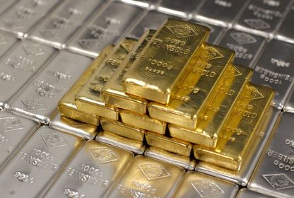 ABD hükümetinin açılması ile altın ve gümüş fiyatlamalarında oluşan anomali