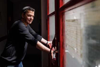 Sinemanın kapıları açılırken: Christian Petzold ile yeni Viennale dönemi üzerine