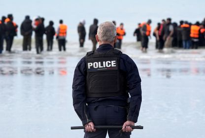 Avrupa'nın yeni fay hatları: Göç politikasındaki değişimler ve Türkiye