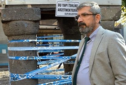 Tahir Elçi'nin son konuşması üzerine: Kültürel mirası korumak barış için neden önemli?