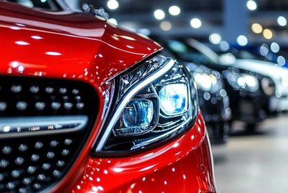 Otomotivde 2025: Gelecek yıl sektörü neler bekliyor?