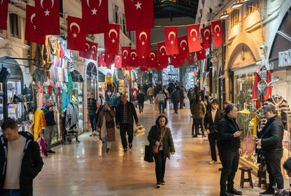 Türkiye ekonomisinde 2025 performansı, 2026 görünümü