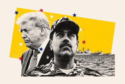 Karayip Denizi’nde petrol korsanlığı: ABD, Venezuela’nın tankerlerine neden el koyuyor?