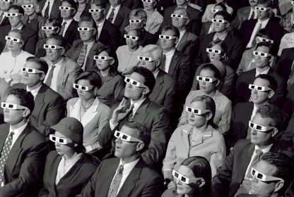 Dikkat tekelleri ile platform savaşları arasında: Sinema varlığını sürdürebilecek mi?