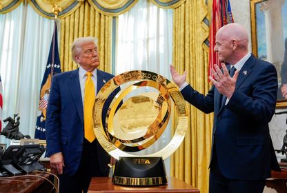 2026 spor takvimi: Trump Kupası, İstanbul finalleri, Kış Olimpiyat Oyunları