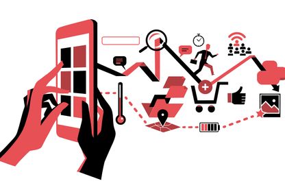 Sektörel yol haritası: Omnichannel Olgunluk İndeksi