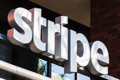 Stripe'ın hisse geri alım hamlesi: Değerini zirveye yaklaştırdı