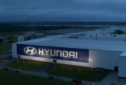 Hyundai, Türkiye’de elektrikli otomobil üretecek: Togg’a bir rakip daha geliyor