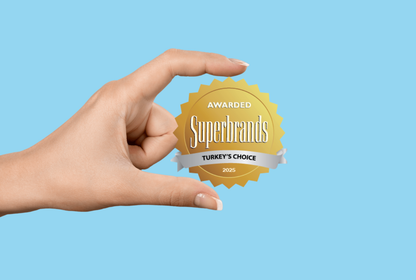 Superbrands, Türkiye'nin süper markalarını açıkladı