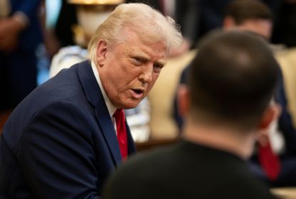 Trump-Putin ittifakı: Dünya siyasetinde kritik bir dönüşümün eşiğinde